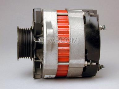 Farcom 118399 - Генератор autosila-amz.com
