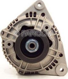 Farcom 118351 - Генератор autosila-amz.com