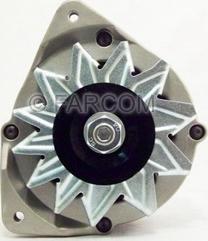 Farcom 118320 - Генератор autosila-amz.com