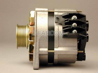 Farcom 118328 - Генератор autosila-amz.com