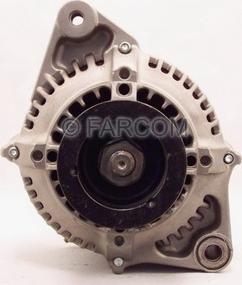 Farcom 118294 - Генератор autosila-amz.com