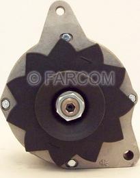 Farcom 118244 - Генератор autosila-amz.com