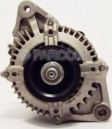 Farcom 118268 - Генератор autosila-amz.com