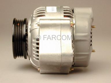 Farcom 118267 - Генератор autosila-amz.com