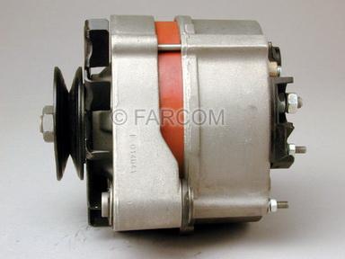 Farcom 118201 - Генератор autosila-amz.com