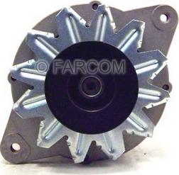 Farcom 118285 - Генератор autosila-amz.com