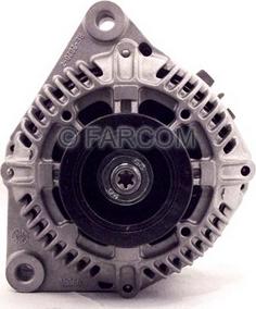 Farcom 118793 - Генератор autosila-amz.com