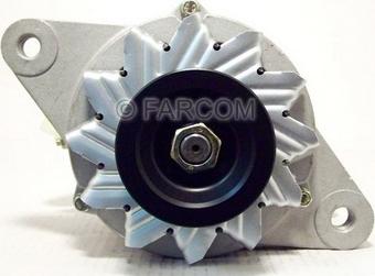 Farcom 112917 - Генератор autosila-amz.com