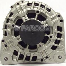 Farcom 112920 - Генератор autosila-amz.com