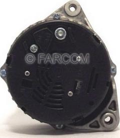 Farcom 112923 - Генератор autosila-amz.com