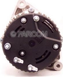 Farcom 112444 - Генератор autosila-amz.com