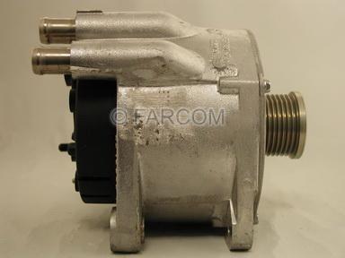 Farcom 112402 - Генератор autosila-amz.com