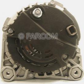 Farcom 112430 - Генератор autosila-amz.com