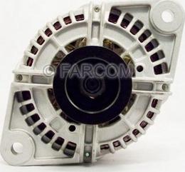Farcom 112599 - Генератор autosila-amz.com
