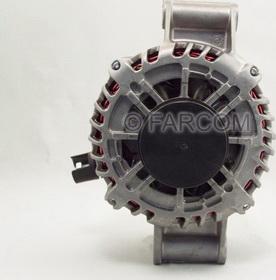 Farcom 112563 - Генератор autosila-amz.com