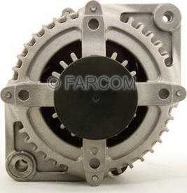 Farcom 112517 - Генератор autosila-amz.com