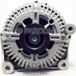Farcom 112529 - Генератор autosila-amz.com