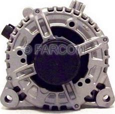 Farcom 112696 - Генератор autosila-amz.com