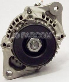 Farcom 119093 - Генератор autosila-amz.com