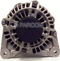 Farcom 112634 - Генератор autosila-amz.com