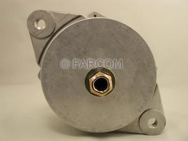 Farcom 112165 - Генератор autosila-amz.com