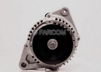 Farcom 112175 - Генератор autosila-amz.com