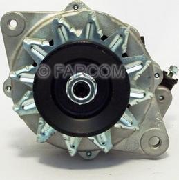 Farcom 112873 - Генератор autosila-amz.com
