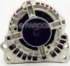 Farcom 118960 - Генератор autosila-amz.com