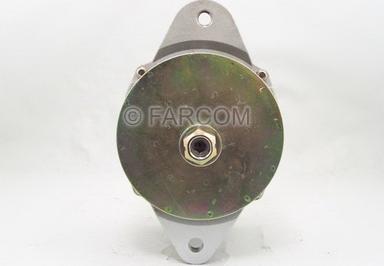 Farcom 112225 - Генератор autosila-amz.com