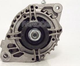 Farcom 112781 - Генератор autosila-amz.com