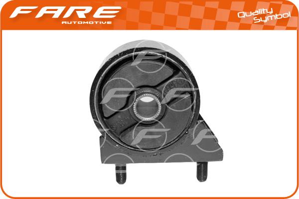 FARE SA 11971 - Подушка, опора, подвеска двигателя autosila-amz.com