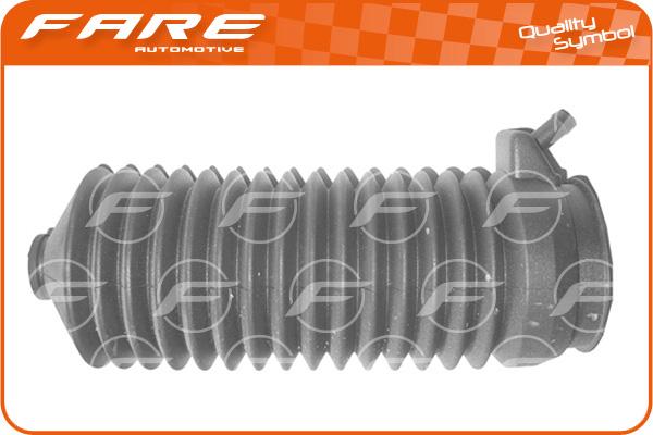 FARE SA 1857 - Пыльник, рулевое управление autosila-amz.com