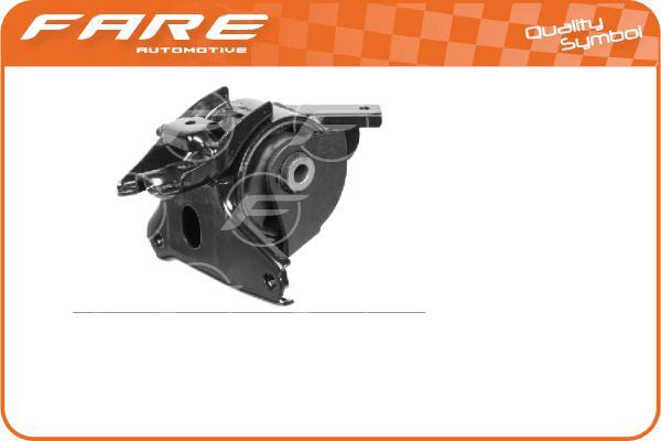 FARE SA 36507 - Подвеска, автоматическая коробка передач autosila-amz.com