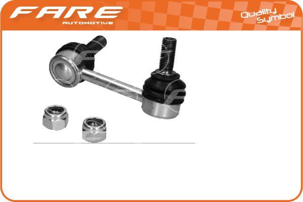 FARE SA 36320 - Тяга / стойка, стабилизатор autosila-amz.com