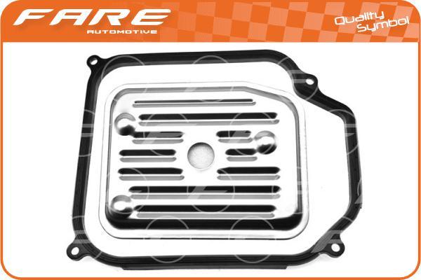 FARE SA 30842 - Гидрофильтр, автоматическая коробка передач autosila-amz.com