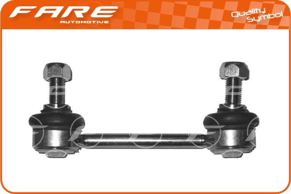 FARE SA F0478FO - Тяга / стойка, стабилизатор autosila-amz.com