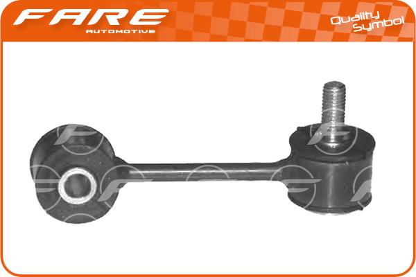 FARE SA F0010A - Тяга / стойка, стабилизатор autosila-amz.com