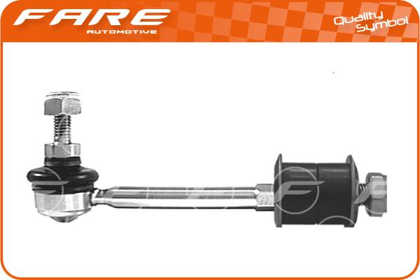 FARE SA F0013N - Тяга / стойка, стабилизатор autosila-amz.com