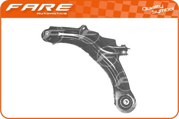 FARE SA TR445 - Рычаг подвески колеса autosila-amz.com