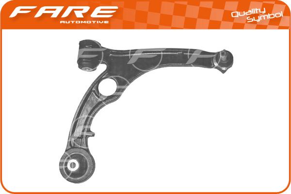 FARE SA TR563 - Рычаг подвески колеса autosila-amz.com