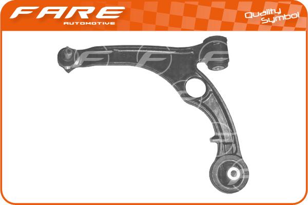 FARE SA TR562 - Рычаг подвески колеса autosila-amz.com