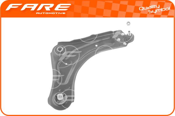 FARE SA TR776 - Рычаг подвески колеса autosila-amz.com