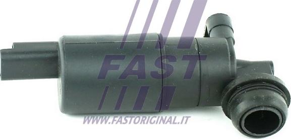 Fast FT94906 - Водяной насос, система очистки окон autosila-amz.com