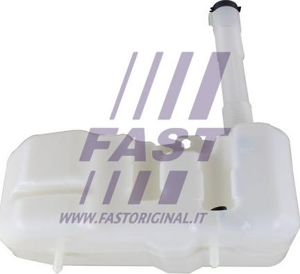 Fast FT94914 - Резервуар для воды (для чистки) autosila-amz.com