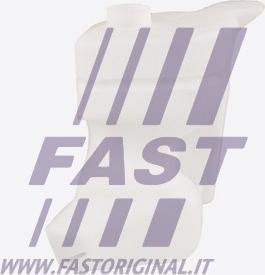 Fast FT94916 - Резервуар для воды (для чистки) autosila-amz.com