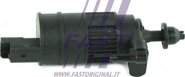 Fast FT94911 - Водяной насос, система очистки окон autosila-amz.com