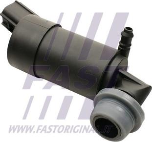 Fast FT94925 - Водяной насос, система очистки окон autosila-amz.com