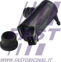 Fast FT94921 - Водяной насос, система очистки окон autosila-amz.com
