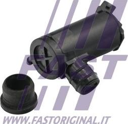 Fast FT94921 - Водяной насос, система очистки окон autosila-amz.com