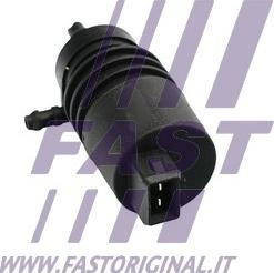 Fast FT94922 - Водяной насос, система очистки окон autosila-amz.com